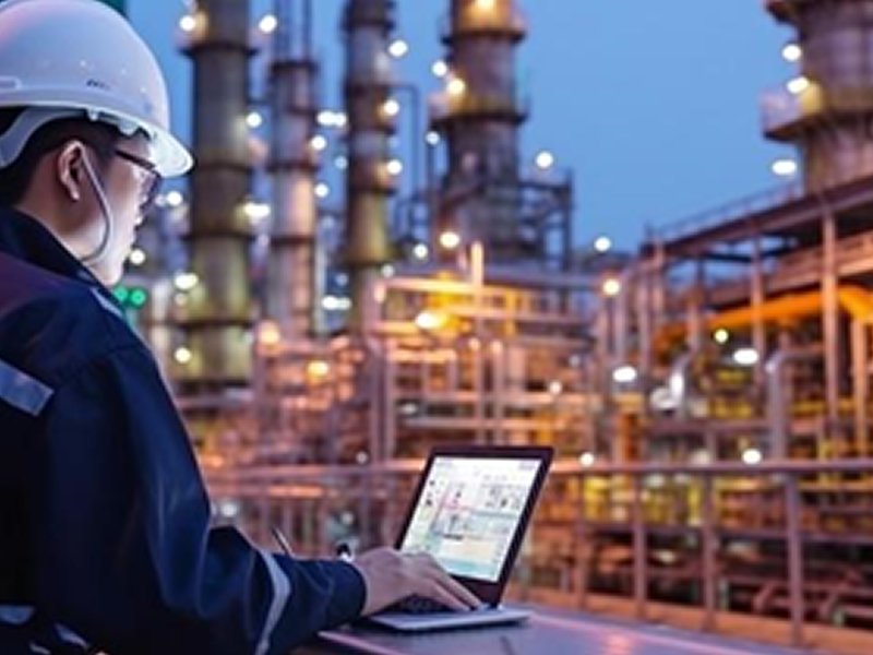 Importance of API Spec Q1 Certification in the Singapore Oil and Gas Industry