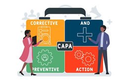 Implementing CAPA